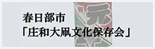 春日部市「庄和大凧文化保存会」